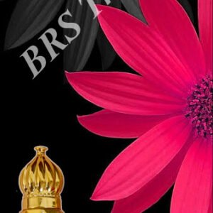 White London Attar